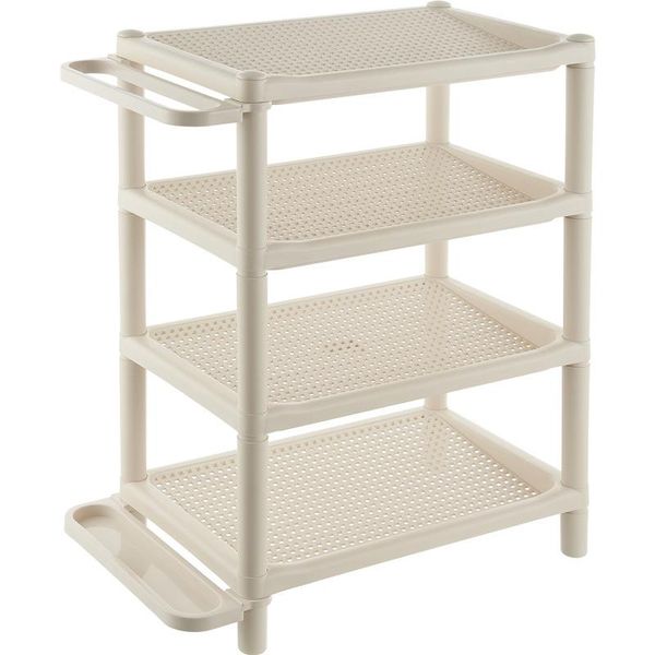 multilayer simple shoe rack economical household dormitory plastic multifunctional living room bathroom with clothing & wardrobe storage
multilayer simple shoe rack economical household dormitory plastic multifunctional living room bathroom with clothing & wardrobe storage