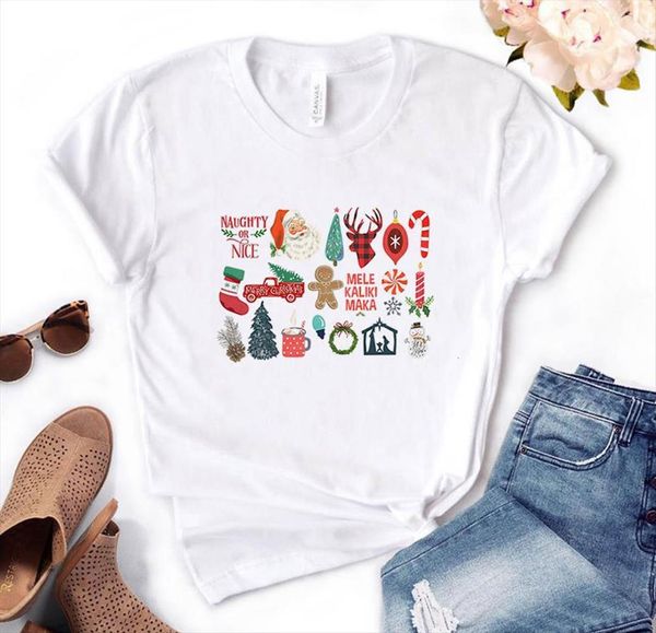 candy cane tree print womens t shirts short sleeve o neck loose ladies causal tee clothes, White
candy cane tree print womens t shirts short sleeve o neck loose ladies causal tee clothes, White