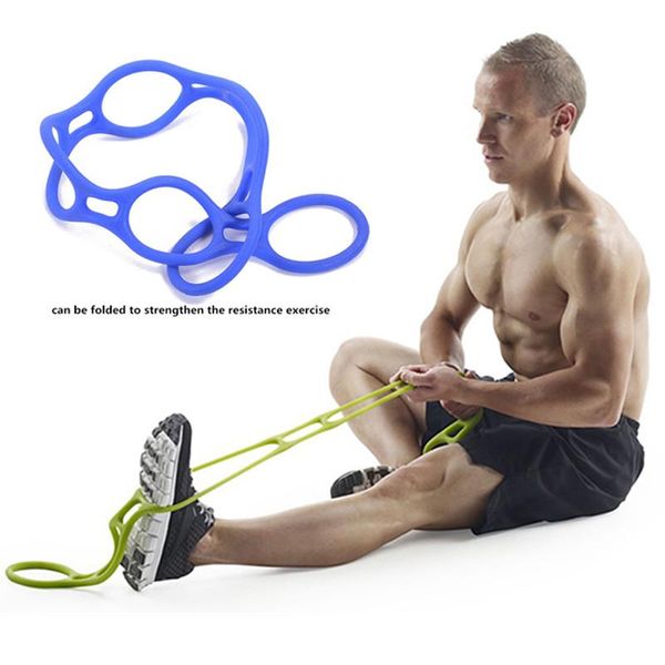 colours men and women resistant bands professional gym chest expander fitness workout yoga rubber tensile pull rope z128 resistance
colours men and women resistant bands professional gym chest expander fitness workout yoga rubber tensile pull rope z128 resistance