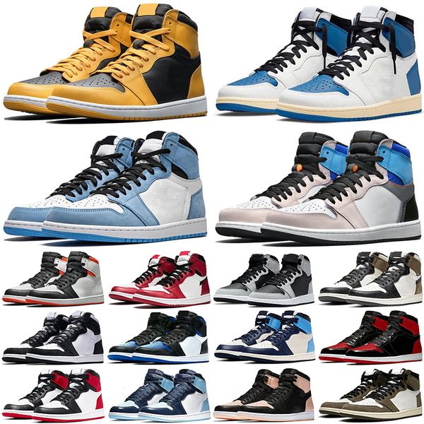 1 1s basketball shoes pollen hyper royal university blue dark mocha obsidian game roya neutral grey court purple womens mens sport sneakers
1 1s basketball shoes pollen hyper royal university blue dark mocha obsidian game roya neutral grey court purple womens mens sport sneakers