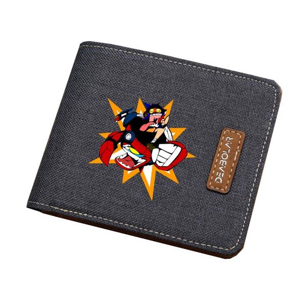 wallets game tengen a gurren lagann wallet men women canvas short money bag teenagers slim card dollar price coin purse, Red;black
wallets game tengen a gurren lagann wallet men women canvas short money bag teenagers slim card dollar price coin purse, Red;black
