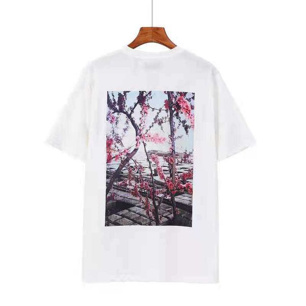 20ss t shirt short sleeve round neck blouses sweatshirt summer street hip hop sleeved letter 100% cotton men and women plus size s-xl, White;black
20ss t shirt short sleeve round neck blouses sweatshirt summer street hip hop sleeved letter 100% cotton men and women plus size s-xl, White;black