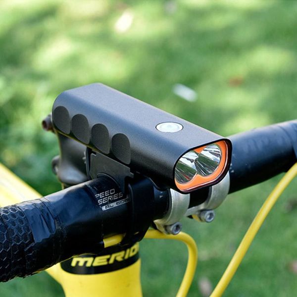bike lights t6 bicycle light usb charging led 400 lumens headlight mtb front lamp cycling riding accessories 105x40mm
bike lights t6 bicycle light usb charging led 400 lumens headlight mtb front lamp cycling riding accessories 105x40mm