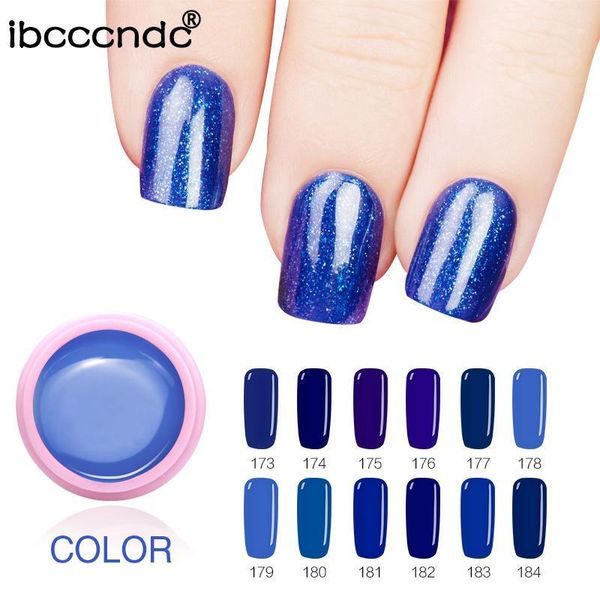 fashion 199 pure colors nail gel polish soak off 6ml uv colorful painting for art design varnish dark blue series1, Red;pink
fashion 199 pure colors nail gel polish soak off 6ml uv colorful painting for art design varnish dark blue series1, Red;pink