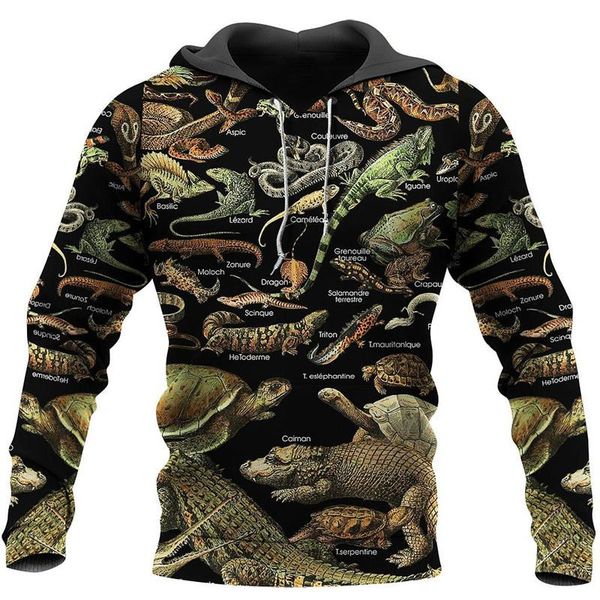 men's hoodies & sweatshirts latest horror reptile 3d printing shirt fashion zipper hoodie, Black
men's hoodies & sweatshirts latest horror reptile 3d printing shirt fashion zipper hoodie, Black