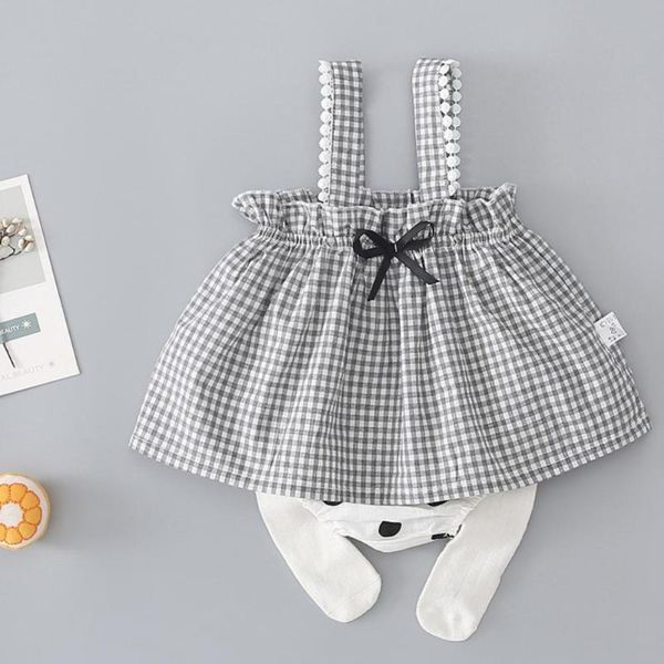 clothing sets summer baby toddler girl striped sling skirt + polka dot shorts hairband, White
clothing sets summer baby toddler girl striped sling skirt + polka dot shorts hairband, White