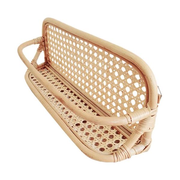 hooks & rails rattan rack hand home woven wall hanging storage basket magazine cosmetic decoration
hooks & rails rattan rack hand home woven wall hanging storage basket magazine cosmetic decoration