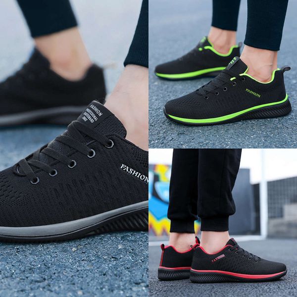 casual shoes new summer men's sports shoes large size lightweight breathable mesh casual flying woven single for lovers nl2z rme1 psca, Black
casual shoes new summer men's sports shoes large size lightweight breathable mesh casual flying woven single for lovers nl2z rme1 psca, Black