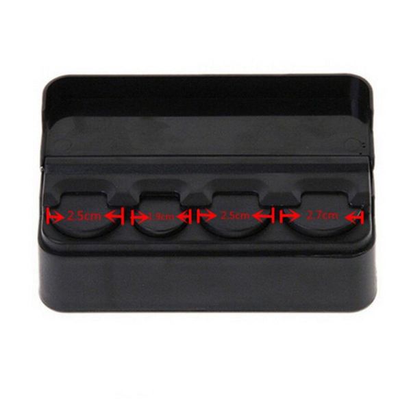 car organizer money automobile accessories storage plastic coin case styling interior parts holder tidy container loose change
car organizer money automobile accessories storage plastic coin case styling interior parts holder tidy container loose change