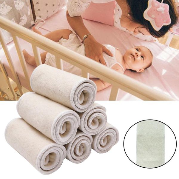 cloth diapers 5pcs/pack changing pad soft breathable practical 4 layers pocket nappy liner washable super absorbent baby diaper insert
cloth diapers 5pcs/pack changing pad soft breathable practical 4 layers pocket nappy liner washable super absorbent baby diaper insert