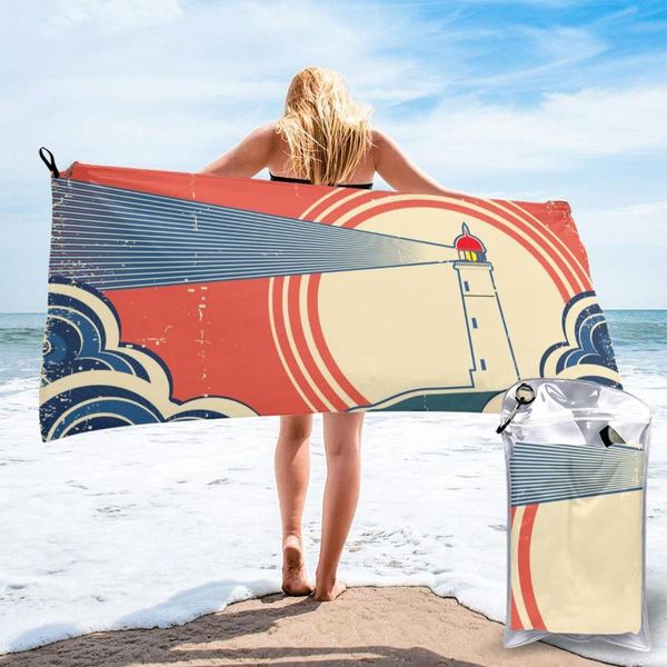 towel quick dry beach vintage lighthouse blue sea microfiber bath cushion swimming sand free
towel quick dry beach vintage lighthouse blue sea microfiber bath cushion swimming sand free