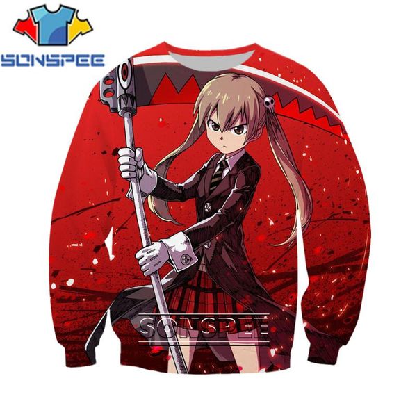 men's hoodies & sweatshirts japanese anime soul eater oversized itself sweatshirt men kawaii harajuku cartoon tracksuit manga graphic p, Black
men's hoodies & sweatshirts japanese anime soul eater oversized itself sweatshirt men kawaii harajuku cartoon tracksuit manga graphic p, Black