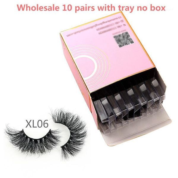 wholesale 10 pairs 9d lashes 25mm series mink false eyelashes soft long dramatic thick extension makeup eyelash maquillaje1
wholesale 10 pairs 9d lashes 25mm series mink false eyelashes soft long dramatic thick extension makeup eyelash maquillaje1