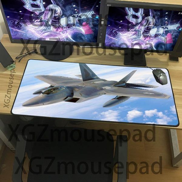 mouse pads & wrist rests xgz large size combat aircraft pad f22 cool pattern table mat military series computer game office essential keyboa
mouse pads & wrist rests xgz large size combat aircraft pad f22 cool pattern table mat military series computer game office essential keyboa