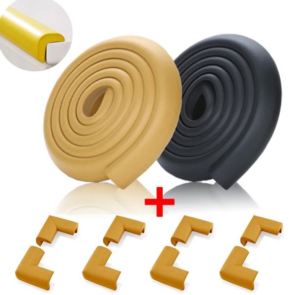corner&edge cushions 4m desk table edge guard strips + 8pcs corner protector home cushion strip baby proof safety equipment easy install
corner&edge cushions 4m desk table edge guard strips + 8pcs corner protector home cushion strip baby proof safety equipment easy install