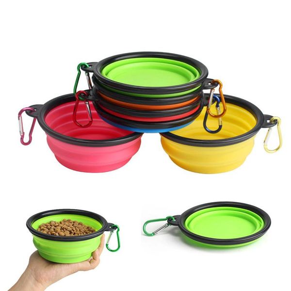 dog bowls & feeders bowl candy-colored pet water folding silicone outfit portable travel for feeder utensils small mudium
dog bowls & feeders bowl candy-colored pet water folding silicone outfit portable travel for feeder utensils small mudium