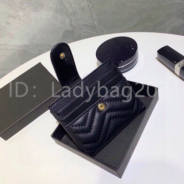 2021 luxury designers lady fashion hasp plain wallet handbags card holders letter open thread wave pattern coin purses mini bags wallets fun, Red;black
2021 luxury designers lady fashion hasp plain wallet handbags card holders letter open thread wave pattern coin purses mini bags wallets fun, Red;black