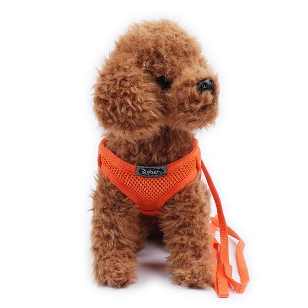 dog collars & leashes 2021 harnesses breathable chest strap for puppy adjustable vest solid color pet comfortable products
dog collars & leashes 2021 harnesses breathable chest strap for puppy adjustable vest solid color pet comfortable products