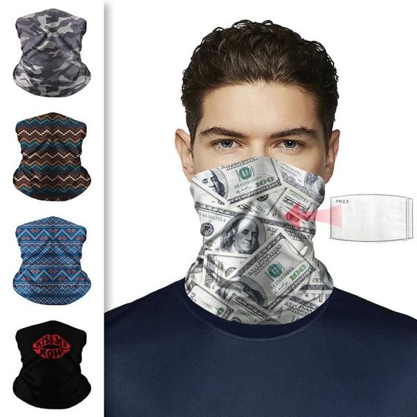 camping hiking cycling sports bandana outdoor headscarves riding headwear men women neck tube scarf caps & masks, Black
camping hiking cycling sports bandana outdoor headscarves riding headwear men women neck tube scarf caps & masks, Black