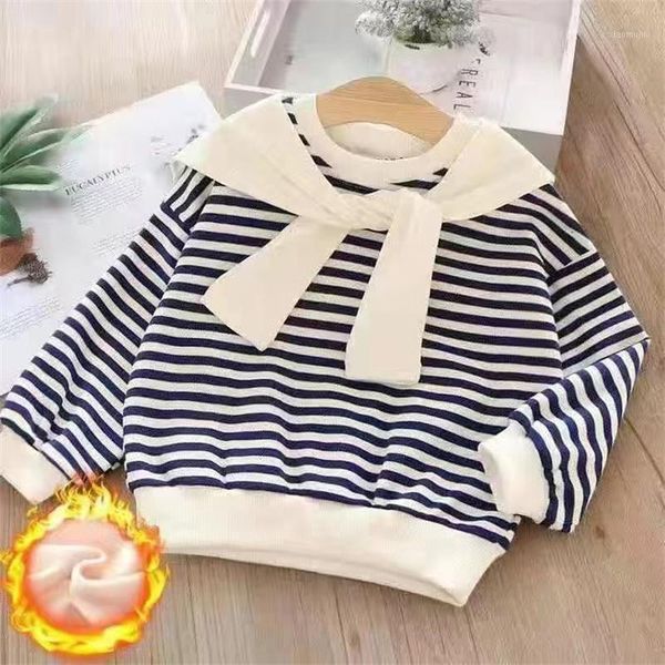 family matching outfits 2021 baby plush sweater girls' warm casual autumn boys' winter sweatshirt, Blue
family matching outfits 2021 baby plush sweater girls' warm casual autumn boys' winter sweatshirt, Blue