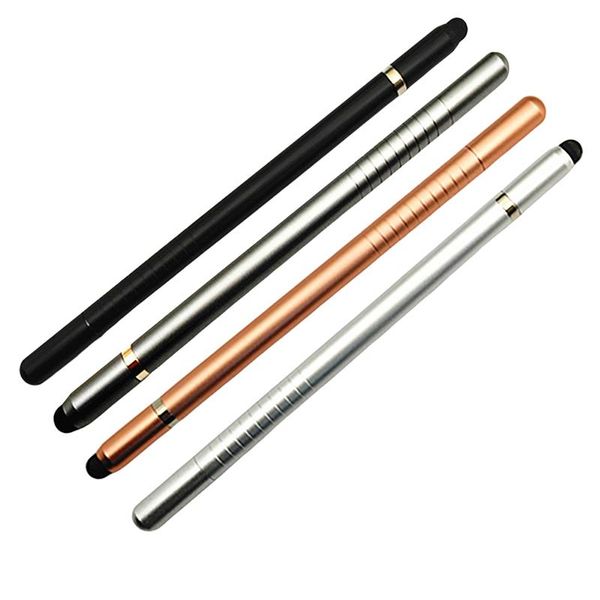 stylus pens the is suitable for touch screen 4 in 1 precise capacitive fine tip transparent disc multi-point universa b
stylus pens the is suitable for touch screen 4 in 1 precise capacitive fine tip transparent disc multi-point universa b