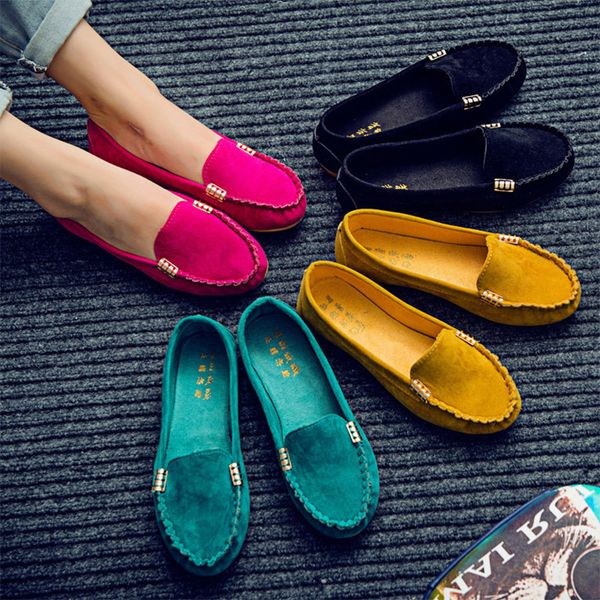 dress shoes mocassins femininos de cor doce, tamanhos grans, 35-43, sapatos baixos, macios, slip-on, balé, feminino, calçados, mulheres 12kf, Black
dress shoes mocassins femininos de cor doce, tamanhos grans, 35-43, sapatos baixos, macios, slip-on, balé, feminino, calçados, mulheres 12kf, Black