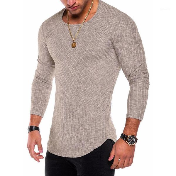 men's sweaters spring autumn pullover men 0-neck thin slim elasticity solid color knitting mens clothes, White;black
men's sweaters spring autumn pullover men 0-neck thin slim elasticity solid color knitting mens clothes, White;black
