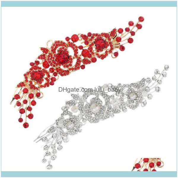 hair jewelry jewelryhair clips & barrettes 1pc crystal tiara crown with combs rose flowers headband princess elegant for women girls bridal, Golden;silver
hair jewelry jewelryhair clips & barrettes 1pc crystal tiara crown with combs rose flowers headband princess elegant for women girls bridal, Golden;silver