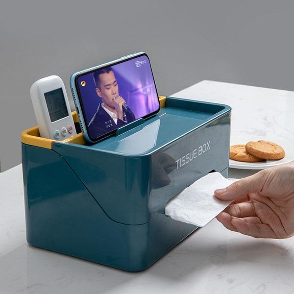 tissue boxes & napkins deskbox household multifunctional drawer kitchen storage supplies simple remote plastic
tissue boxes & napkins deskbox household multifunctional drawer kitchen storage supplies simple remote plastic
