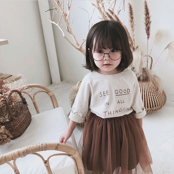 spring autumn boys girls letter printed long sleeve t shirts children cotton patchwork tees kids soft clothes 2-6y 210508, Blue
spring autumn boys girls letter printed long sleeve t shirts children cotton patchwork tees kids soft clothes 2-6y 210508, Blue