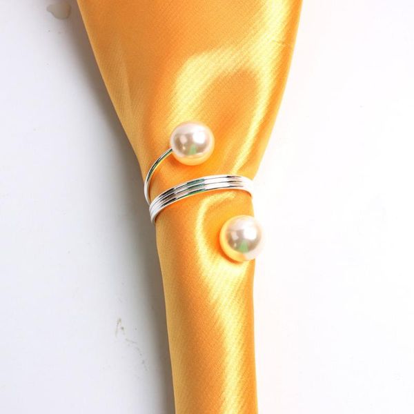 napkin rings 10pcs/metal anti-pearl ring spring pearl table decoration holder gold and silver
napkin rings 10pcs/metal anti-pearl ring spring pearl table decoration holder gold and silver