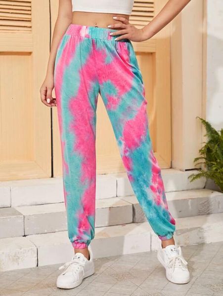 pants trousers women's wear 2021 spring and summer high waist tie dyeing fashion casual sports, Black;white
pants trousers women's wear 2021 spring and summer high waist tie dyeing fashion casual sports, Black;white