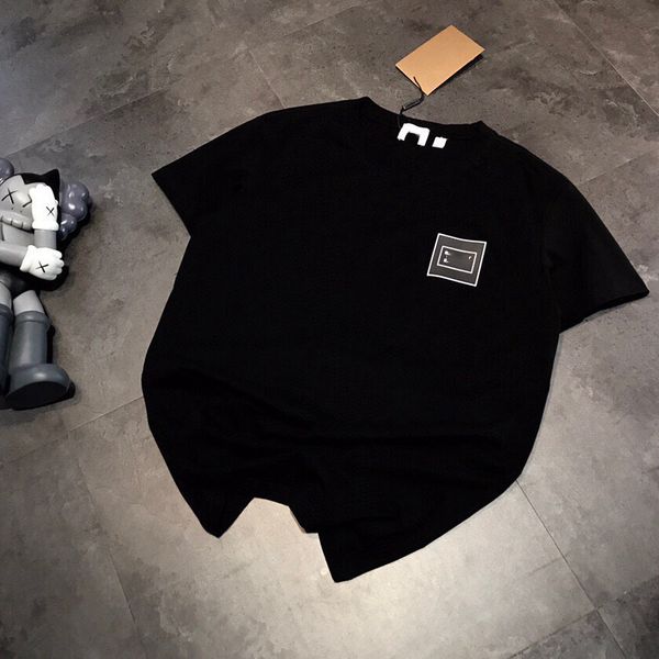 summer 2021 new men's and women's lovers' three dimensional rubber letter round neck casual short sleeve, White;black
summer 2021 new men's and women's lovers' three dimensional rubber letter round neck casual short sleeve, White;black