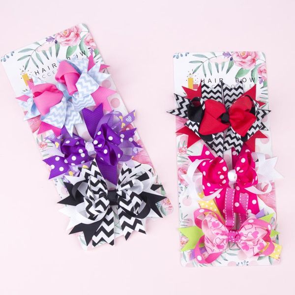 hair accessories 1set ribbon bows for children girls battettes kids mix hairbows headwear hairpins xms bowknot clips, Slivery;white
hair accessories 1set ribbon bows for children girls battettes kids mix hairbows headwear hairpins xms bowknot clips, Slivery;white