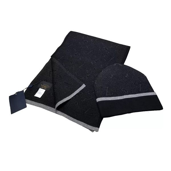 2022 men women designers hat scarf sets classic lattice keep warm in winter two-piece wool hats & scarves set fashion accessories, Blue;gray
2022 men women designers hat scarf sets classic lattice keep warm in winter two-piece wool hats & scarves set fashion accessories, Blue;gray