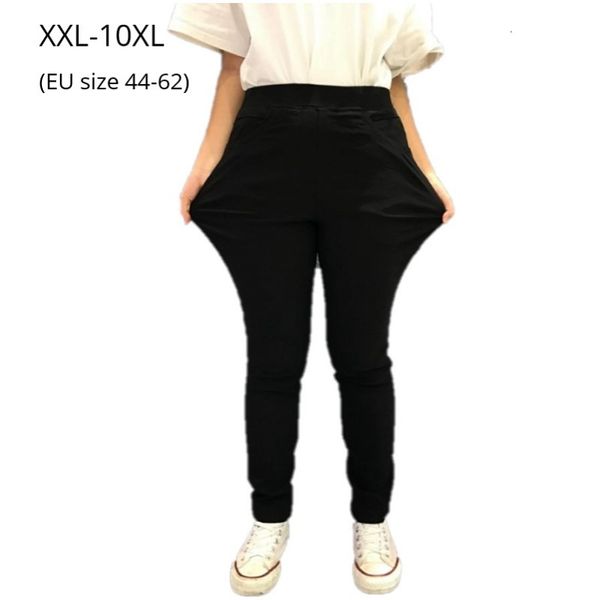 jean plus size 10xl 9xl 8xl women autumn long pant female elastic high waisted stretch casual trousers black slim pencil mujer pants, Blue
jean plus size 10xl 9xl 8xl women autumn long pant female elastic high waisted stretch casual trousers black slim pencil mujer pants, Blue