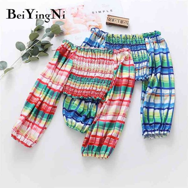 fashion crop female slash neck harajuku shirts women blouses multicolor plaid long sleeve casual blusas 210506, White
fashion crop female slash neck harajuku shirts women blouses multicolor plaid long sleeve casual blusas 210506, White