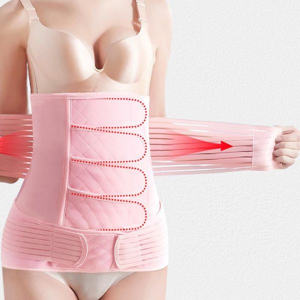 women's shapers woman postpartum corset belts post partum bandage firm support girdle slim waist shapewear body shaper, Black;white
women's shapers woman postpartum corset belts post partum bandage firm support girdle slim waist shapewear body shaper, Black;white