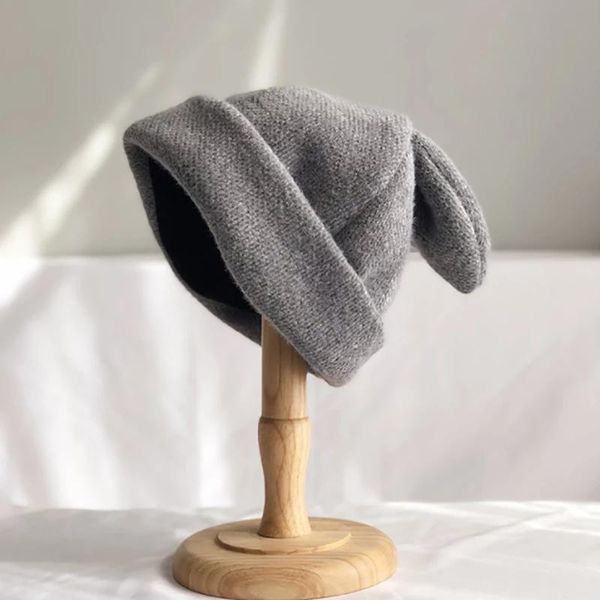 beanies draping ears fur hat women autumn and winter knitted wool warm korean version of the day
beanies draping ears fur hat women autumn and winter knitted wool warm korean version of the day