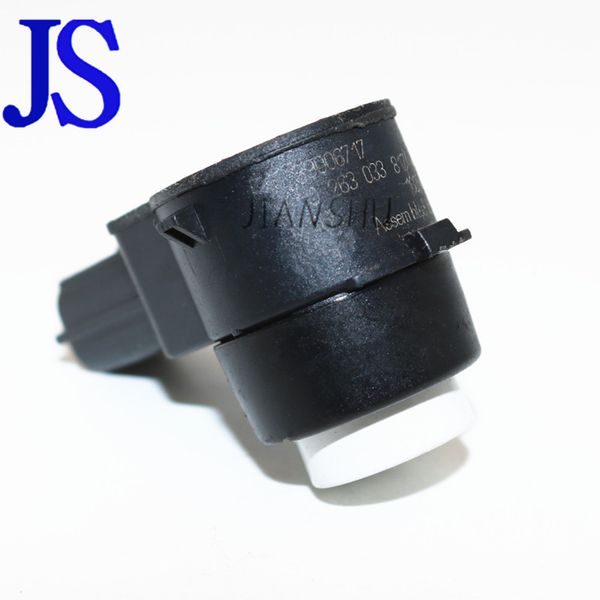 new pdc car parking assist sensor 39006717 oem 0263033817 09-13 for chevrolet opel astra j zafira c/b insignia auto electronics
new pdc car parking assist sensor 39006717 oem 0263033817 09-13 for chevrolet opel astra j zafira c/b insignia auto electronics