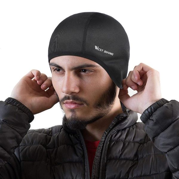thermal fleece cycling cap men women outdoor sport hats fishing riding hunting skiing warm windproof autumn winter hat caps & masks, Black
thermal fleece cycling cap men women outdoor sport hats fishing riding hunting skiing warm windproof autumn winter hat caps & masks, Black