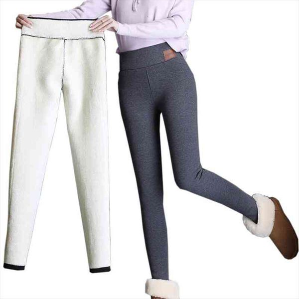 plus size vrouwen winter leggings nieuwe warme broek chic fluwelen dikker afslanken kasjmier opgewarmd leggings met fleece, Black
plus size vrouwen winter leggings nieuwe warme broek chic fluwelen dikker afslanken kasjmier opgewarmd leggings met fleece, Black