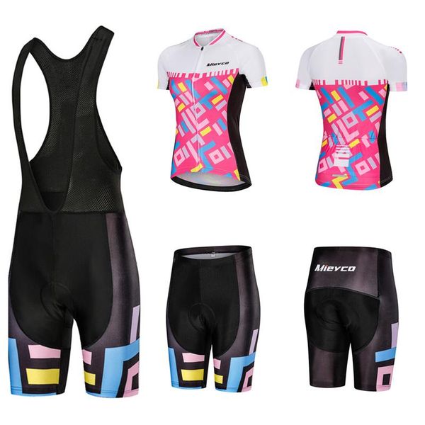 racing sets women cycling jersey set sports-entertainment outfits bike short sleeve uniform sportswear bicycle clothing mtb roupas femininas, Black;blue
racing sets women cycling jersey set sports-entertainment outfits bike short sleeve uniform sportswear bicycle clothing mtb roupas femininas, Black;blue