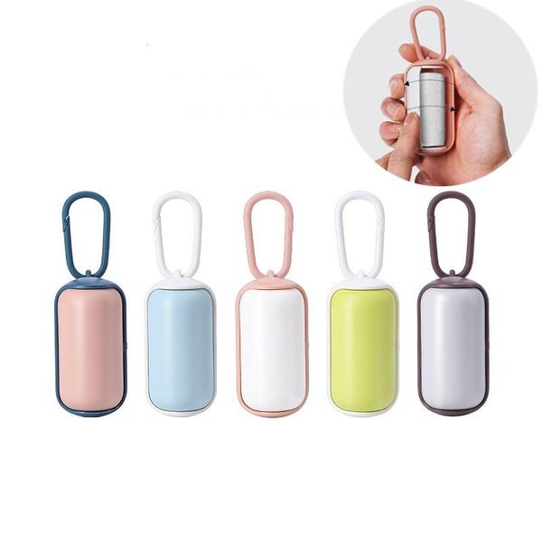 dog travel & outdoors safe non-toxic waste poop bag dispenser multi purpose carrier holder with 15 garbage bags outdoor pets clean supplies
dog travel & outdoors safe non-toxic waste poop bag dispenser multi purpose carrier holder with 15 garbage bags outdoor pets clean supplies