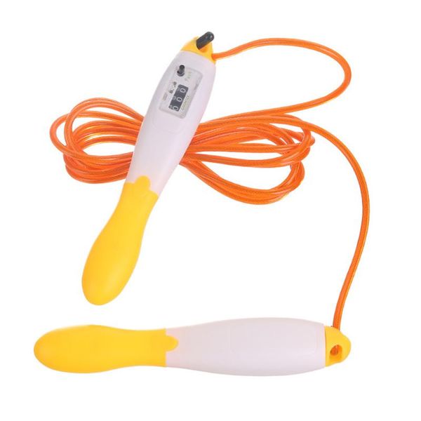 jump ropes child rope with counter exercise equipment at home workout for kids training jumping
jump ropes child rope with counter exercise equipment at home workout for kids training jumping
