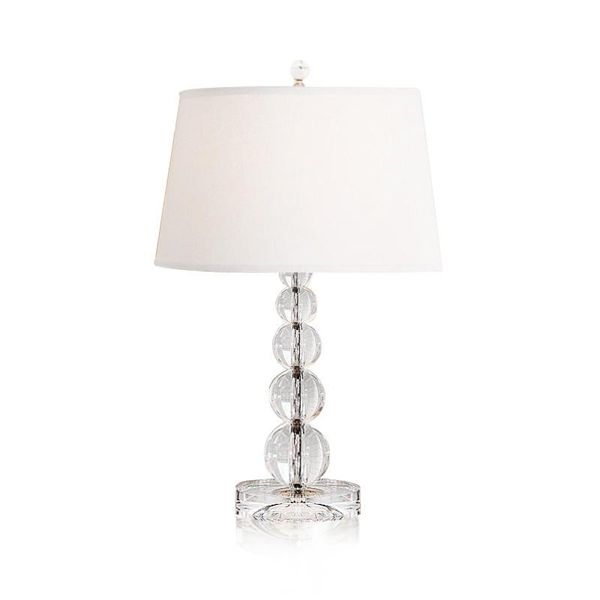table lamps american modern crystal led e27 art decorative ball desk light living/dining room bedroom bedside background
table lamps american modern crystal led e27 art decorative ball desk light living/dining room bedroom bedside background