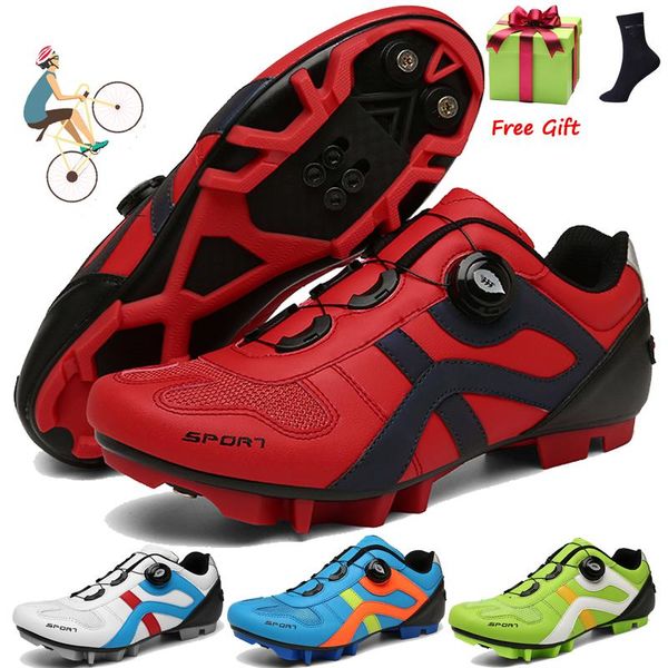 mtb cycling shoes sneakers men mountain bike road luminous professional ultralight footwear, Black
mtb cycling shoes sneakers men mountain bike road luminous professional ultralight footwear, Black