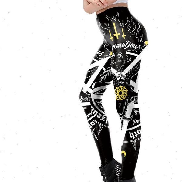 3d women leggings print gothic satan for girl push up legins fitness pants goth clothes trouser party clothing dropship, Black
3d women leggings print gothic satan for girl push up legins fitness pants goth clothes trouser party clothing dropship, Black