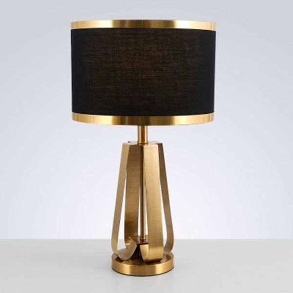 table lamps nordic elegant black lampshade gold lamp for living room bedroom office design deco desk fabric metal led luminaire
table lamps nordic elegant black lampshade gold lamp for living room bedroom office design deco desk fabric metal led luminaire