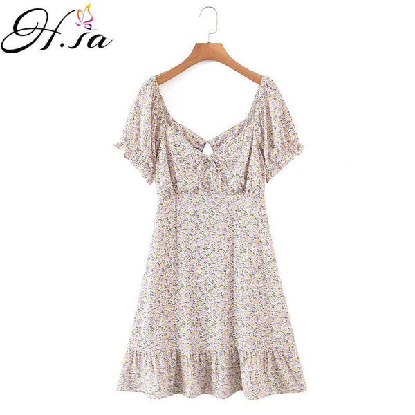 h.sa runway brand summer spaghetti strap mini dress women floral cotton pleated dresses party robe mujer 210716, Black;gray
h.sa runway brand summer spaghetti strap mini dress women floral cotton pleated dresses party robe mujer 210716, Black;gray